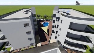 Ático en venta en Sant Antoni de Portmany