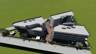 Ático en venta en Sant Antoni de Portmany