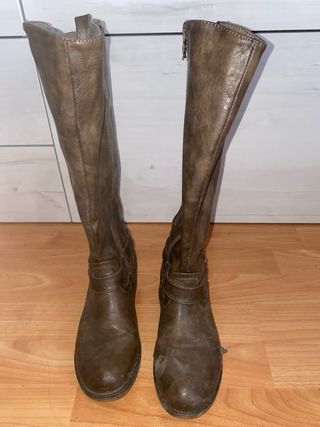 Botas altas Xti Store talla 36