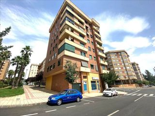 Piso en venta en Ruta de la Plata en Cáceres