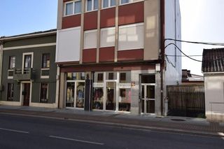 Local comercial en venta en Miño