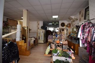 Local comercial en venta en Miño