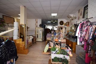 Local comercial en venta en Miño