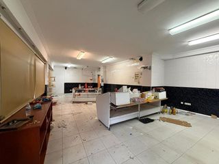 Local comercial en venta en Ave María en Palencia