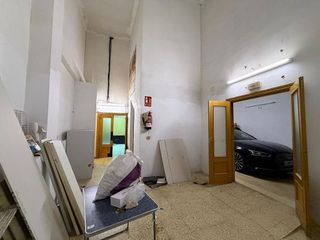 Local comercial en venta en Ave María en Palencia