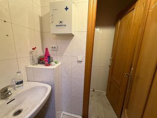 Local comercial en venta en Ave María en Palencia