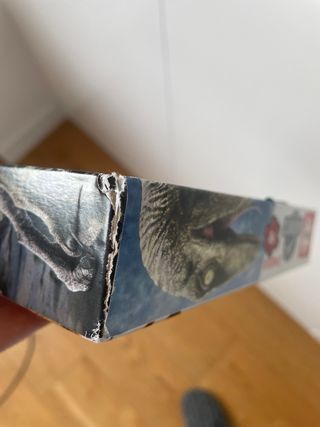 Puzzle Educa Jurassic World 2 Puzzles