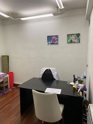 Oficina en venta en Barrio de Abando en Bilbao