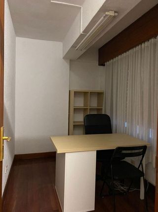 Oficina en venta en Barrio de Abando en Bilbao