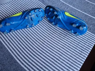 Zapatillas Fútbol Nike Talla 40