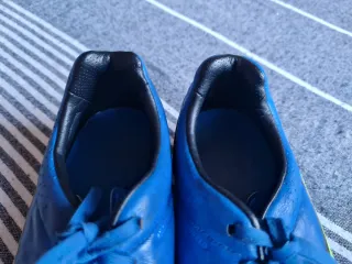 Zapatillas Fútbol Nike Talla 40