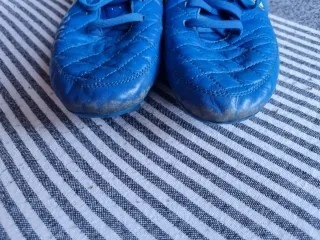 Zapatillas Fútbol Nike Talla 40