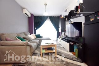 Piso en venta en Vall d´Uixó (la)