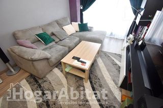 Piso en venta en Vall d´Uixó (la)