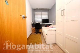 Piso en venta en Vall d´Uixó (la)