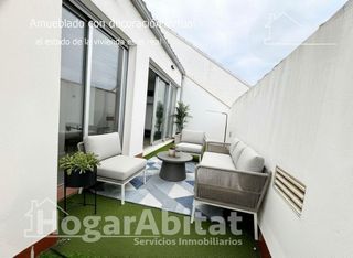 Ático en venta en Benissa