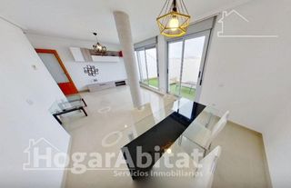 Ático en venta en Benissa