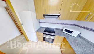 Ático en venta en Benissa