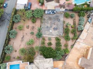 Terreno en venta en Ciudad Universitaria en Madrid