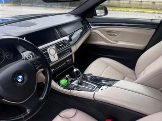 BMW Serie 5 2016