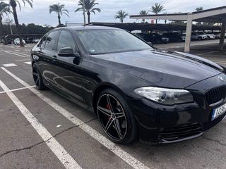 BMW Serie 5 2016