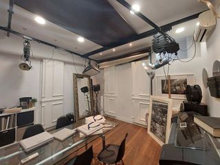 Local comercial en venta en Casco Antiguo en Algeciras