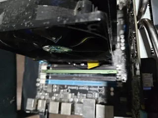 Lote Placa Base ASUS P9X79 LE + CPU + RAM