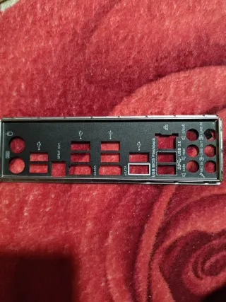 Lote Placa Base ASUS P9X79 LE + CPU + RAM