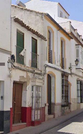 Terreno en venta en Olvera