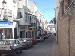 Terreno en venta en Olvera