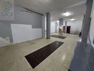 Local comercial en venta en Reconquista-San José Artesano-El Rosario en Algeciras