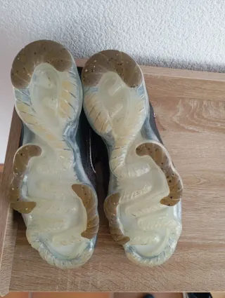 Nike Vapormax Zapatillas Negras/Grises