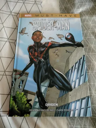 Pack cómics Marvel Must-Have