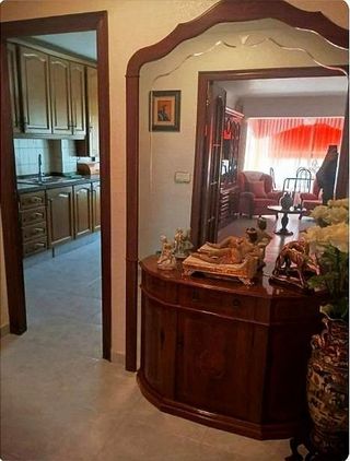 Piso en venta en Juan XXIII en Alicante