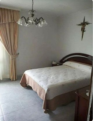 Piso en venta en Juan XXIII en Alicante