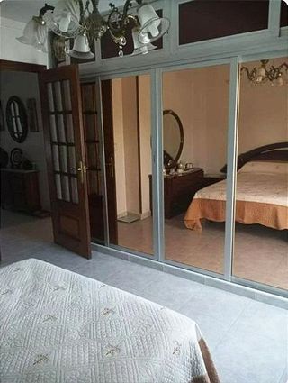 Piso en venta en Juan XXIII en Alicante