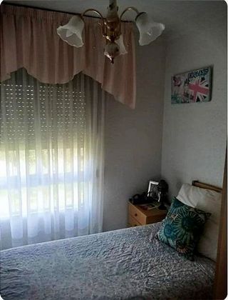 Piso en venta en Juan XXIII en Alicante