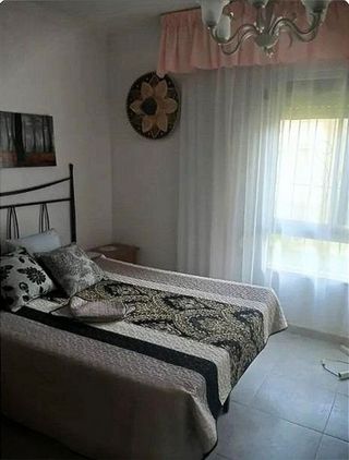 Piso en venta en Juan XXIII en Alicante