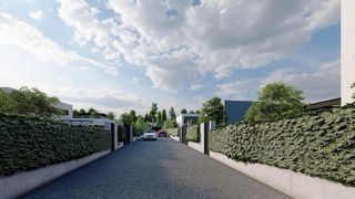 Terreno en venta en Las Eras de Renueva en León