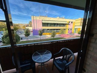 Piso en venta en La Paz en Alcalá de Guadaira