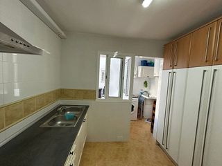Piso en venta en La Paz en Alcalá de Guadaira