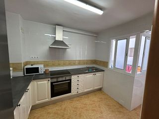 Piso en venta en La Paz en Alcalá de Guadaira