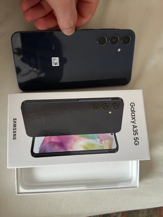 Samsung Galaxy A35 5G