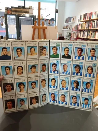 Campeonato de Liga 1971-72