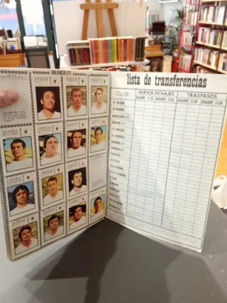 Campeonato de Liga 1971-72