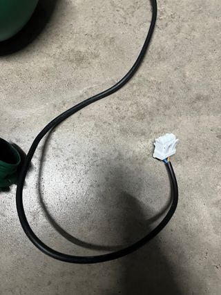 Portalamparas Ikea Hemma Verde