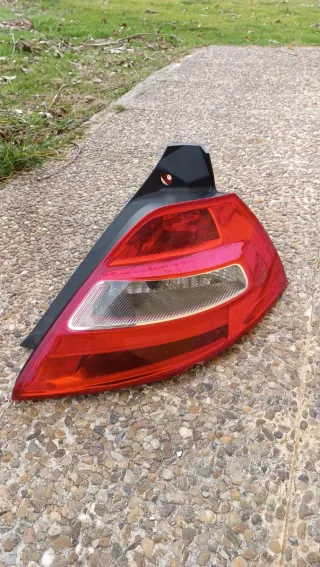 Piloto trasero Renault Megane 2