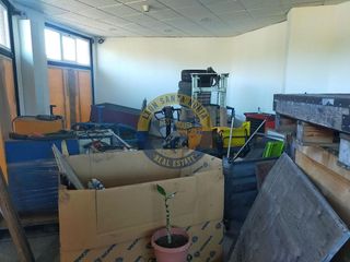 Local comercial en venta en La Chantría - La Lastra en León