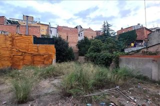 Terreno en venta en Centre en Salt