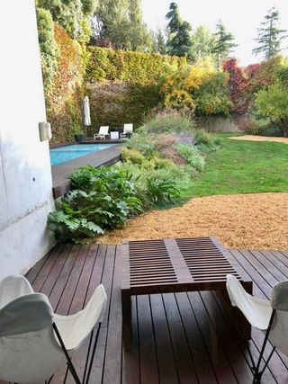 Chalet en alquiler en Aravaca en Madrid